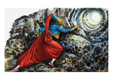 The Wonderful Adventures of Baron Munchausen