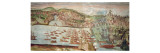 The Entry of the Fleet into Lisbon