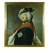 Frederick Ii the Great of Prussia