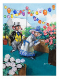 The Town Mouse and the Country Mouse