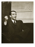 The Union Leader Lombardo Toledano