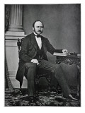 The Last Photograph of the Prince Consort