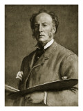 John Everett Millais  1829-96