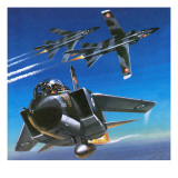 Multi Role Combat Aircraft or Mrca