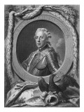 Portrait of Prince Henry of Prussia