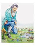 Gulliver's Travels  from 'Treasure'  1966