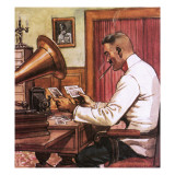 The Intelligence Chief  Alfred Redl