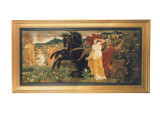 The Fate of Persephone  1877