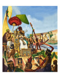 When They Were Young: the Boy King of Egypt