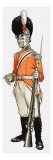 92Nd Hon Artillery Co Infantry Div Private 1803