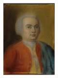 Carl Philipp Emanuel Bach  C1733