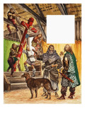 When They Were Young: St Patrick