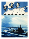 Allied Invasion of North Africa During Ww2