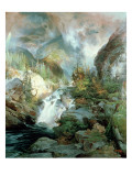Children of the Mountain  1866