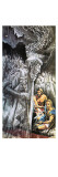Tiresias Warning Odysseus About the Future