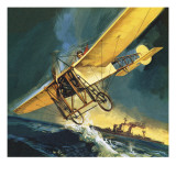 Louis Bleriot  Aviation Pioneer