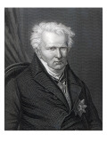 Alexander Von Humboldt  Engraved by C Cook