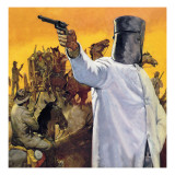 Ned Kelly  the Australian Robin Hood