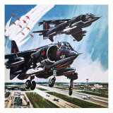 International Air Tattoo of 1976