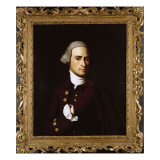 Mr Joshua Henshaw Ii  C1770-74