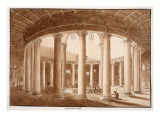 Santo Stefano Rotondo  1833