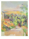 The Bend in the Road  1900-06