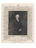 Robert Banks Jenkinson  2nd Earl of Liverpool