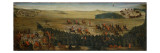 Stag-Hunting with Frederick William I of Prussia