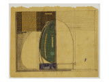 Design for WJ Bassett-Lowke  1916