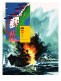 Allied Invasion of Norway During Ww2