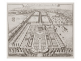 Fairford House  the Seat of Samuel Barker
