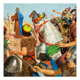 The Story of Elisha Retold