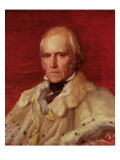Portrait of Stratford Canning