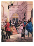 Verdi -- the Hero of Italy