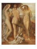The Judgement of Paris