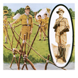 Robert Baden-Powell