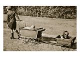 German Children