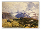 The Simplon  C1910