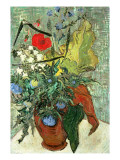 Bouquet of Wild Flowers