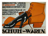 shoe Shops'  Zurich