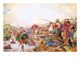 Battle Of The Winwaed History | RM. Battle Of The Winwaed History | RM.
