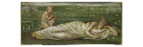The Earth and Spring  1875