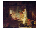 The Washerwomen  C1759