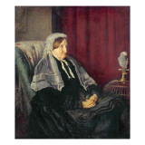 Isabella Heugh  1872