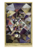 With the Egg  1917