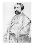 Le Comte De Nieuwerkerke