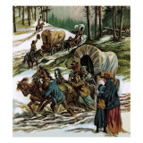 The Fight for the Wild West
