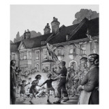 Victory Celebrations