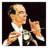 Sir Malcolm Sargent