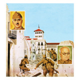 The Spanish Civil War